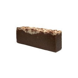 Chocolate Soap Bar 1.25kg