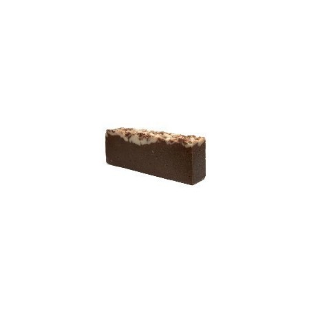 Sabonete de Chocolate em Barra 1,25kg