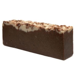 Chocolate Soap Bar 1.25kg