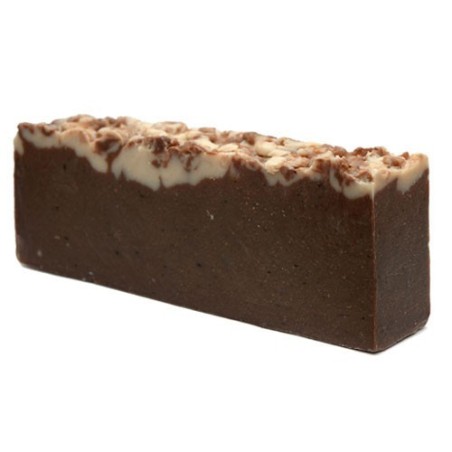 Barra de Jabón de Chocolate 1,25kg