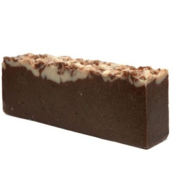 Chocolate Soap Bar 1.25kg