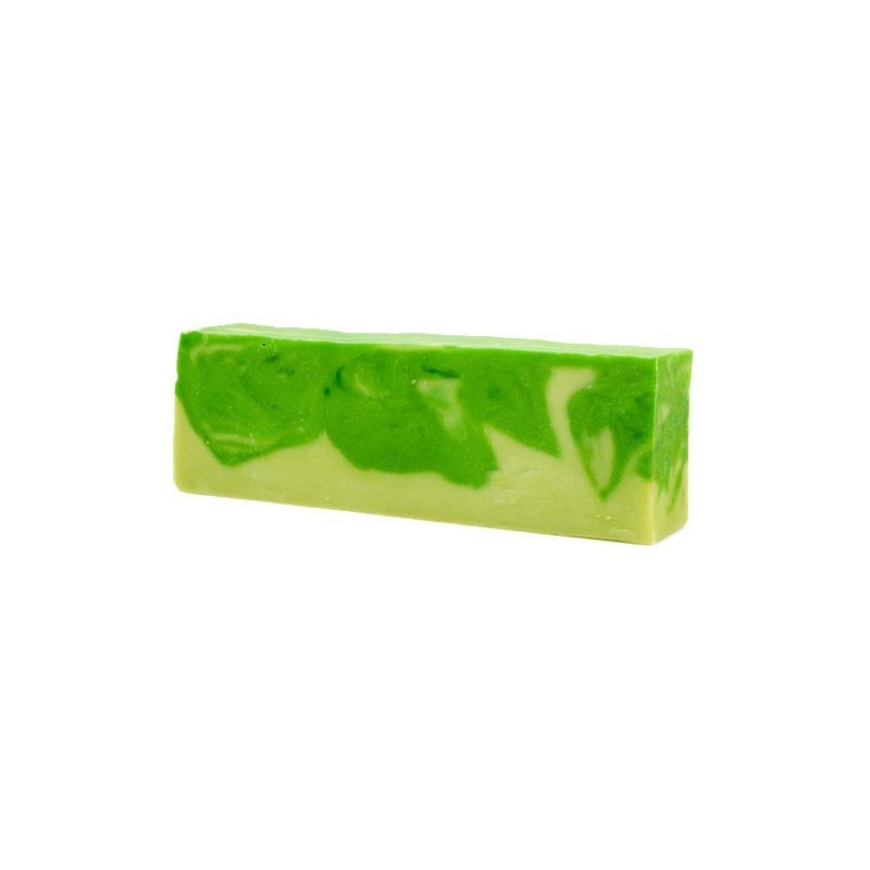 Aloe Vera Soap Bar 1.25kg - With Olive Oil-OLIVE OIL ARTISAN SOAP-HOSTENATURA