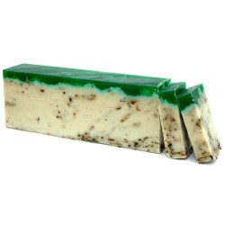 Green Tea Soap Bar 1.25kg