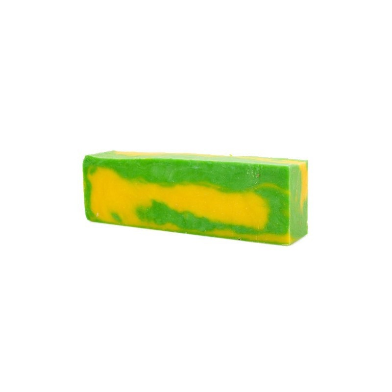 Jojoba Soap Bar 1.25kg-OLIVE OIL ARTISAN SOAP-HOSTENATURA