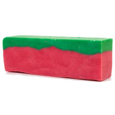 Barra de Jabón de Sandía 1,25kg