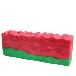 Watermelon Soap Bar 1.25kg