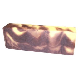 Vanilla Soap Bar 1.25kg