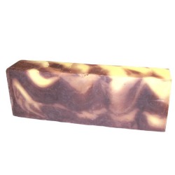 Vanilla Soap Bar 1.25kg