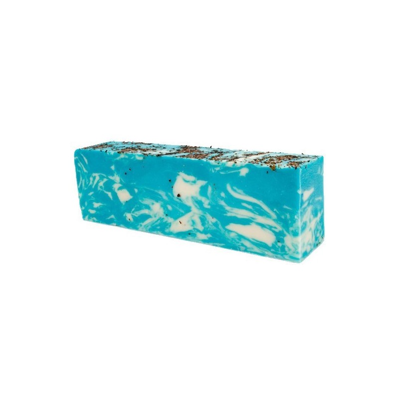 Seaweed Soap Bar 1.25kg-OLIVE OIL ARTISAN SOAP-HOSTENATURA