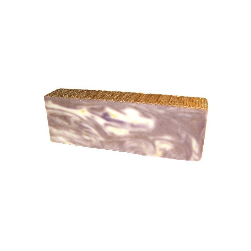 Propolis Soap Bar 1.25kg-OLIVE OIL ARTISAN SOAP-HOSTENATURA