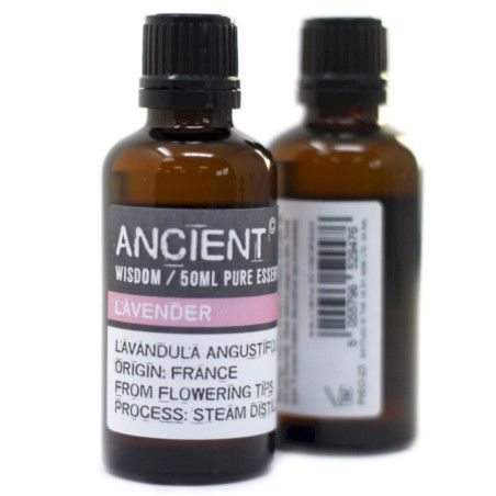 Neroli Puro 50ml- Aceite Esencial  - 2