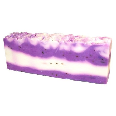 Barra de Jabón de Lavanda 1,25kg