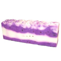 Lavender Soap Bar 1.25kg