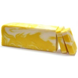 Lemon Soap Bar 1.25kg