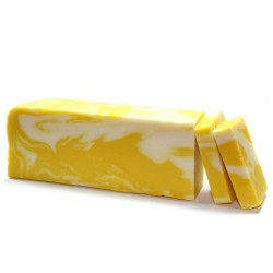 Lemon Soap Bar 1.25kg