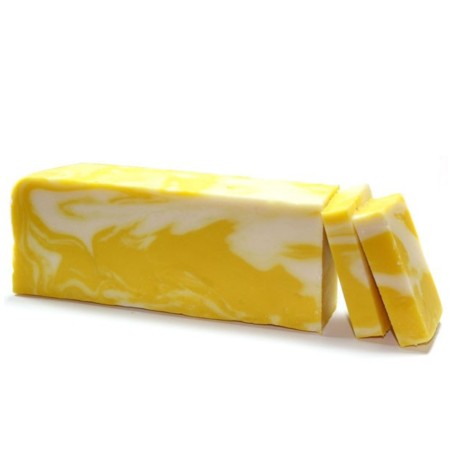 Barra de Jabón de Limón 1,25kg
