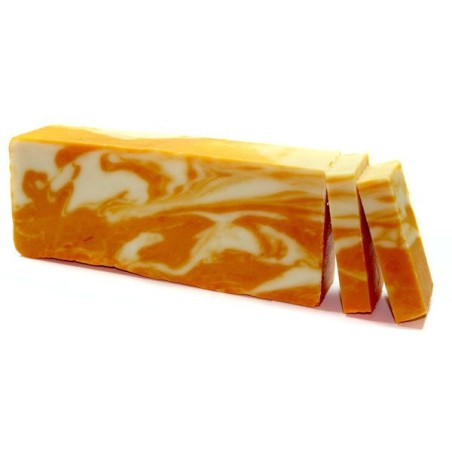 Barra de Jabón de Naranja 1,25kg