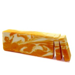 Orange Soap Bar 1.25kg