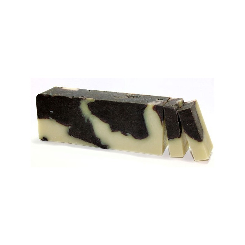 Cinnamon Soap Bar 1.25kg-OLIVE OIL ARTISAN SOAP-HOSTENATURA