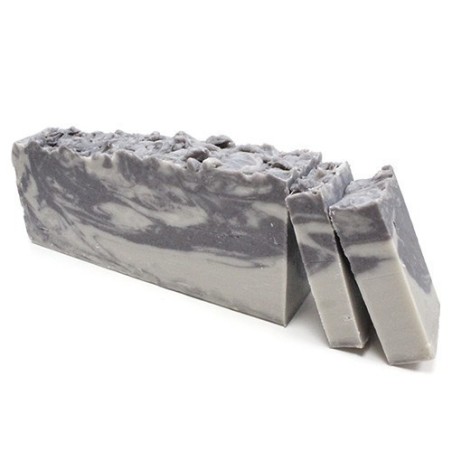 Barra de Jabón de Barros del Mar Muerto 1,25kg