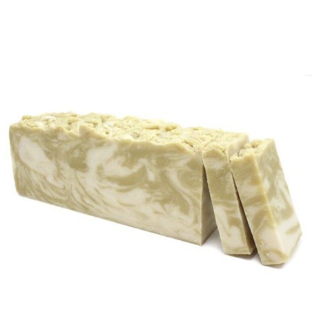 Barra de Jabón de Argán 1,25kg