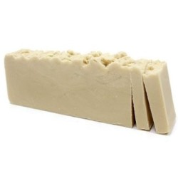 Pain de savon au lait d’ânesse 1.25kg