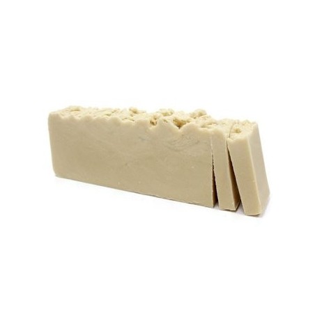 Barra de Jabón de Leche de Burra 1,25kg
