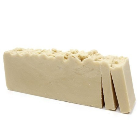 Barra de Jabón de Leche de Burra 1,25kg
