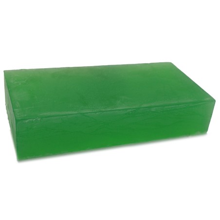 Árbole de Té - Verde - Aromaterapia Barra 2Kg
