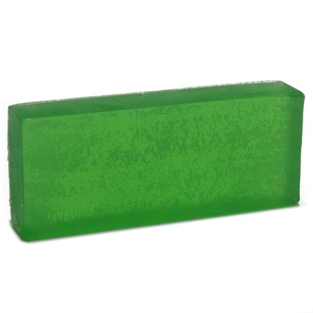 Árbole de Té - Verde - Aromaterapia Barra 2Kg