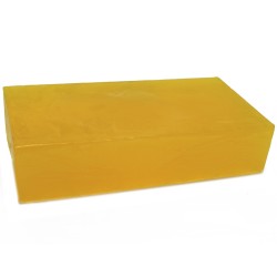 Lemon - Yellow - Aromatherapy Bar 2Kg