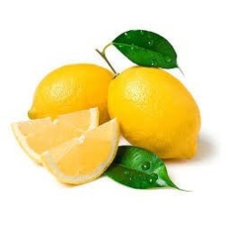 Lemon - Yellow - Aromatherapy Bar 2Kg