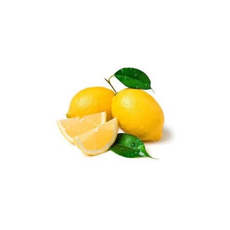 Limone - Giallo - Barretta Aromaterapica 2Kg
