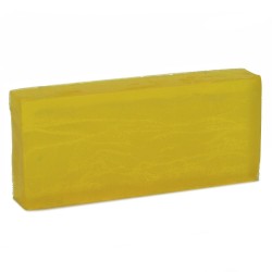 Lemon - Yellow - Aromatherapy Bar 2Kg