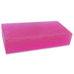 Alecrim - Rosa - Barra de Aromaterapia 2Kg