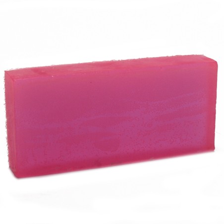 Romero - Rosa - Aromaterapia Barra 2Kg