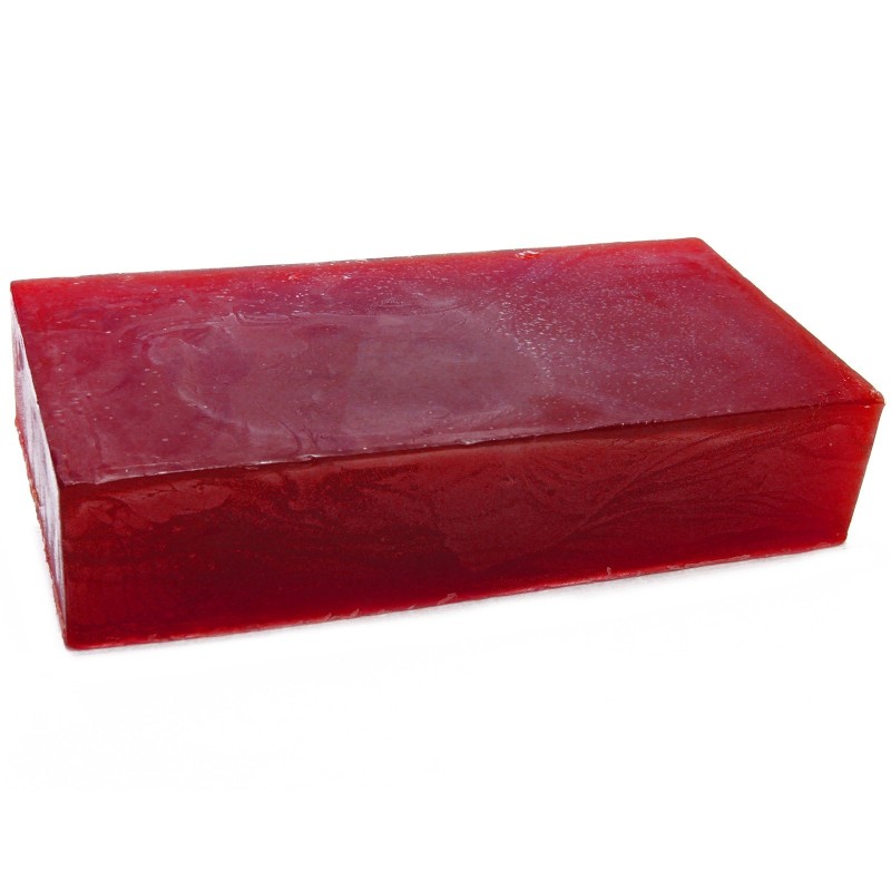 Ylang e Orange - Aromatherapy Bar 2Kg-PROFESSIONAL AROMATHERAPY SOAPS-HOSTENATURA