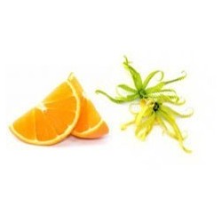 Ylang e Arancia - Barretta Aromaterapica 2Kg