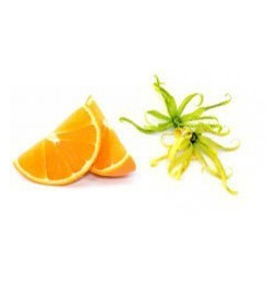 Ylang e Naranja - Aromaterapia Barra 2Kg