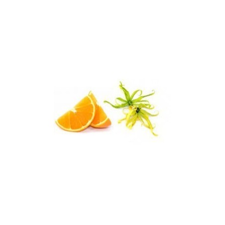 Ylang e Arancia - Barretta Aromaterapica 2Kg
