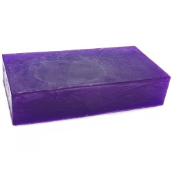 Geranium - Aromaterapia Bar 2Kg