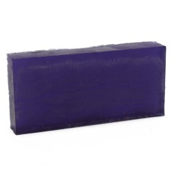 Geranium - Aromaterapia Bar 2Kg