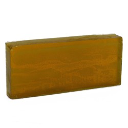 Ginger and Cloves - brown - Aromatherapy Bar 2Kg