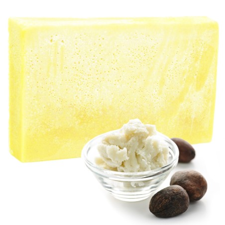 Jabón Luxury Piel Suave - Aceite Oriental - 1kg.