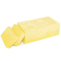 Luxury Soft Skin Soap - Oriental Oil - 1kg.