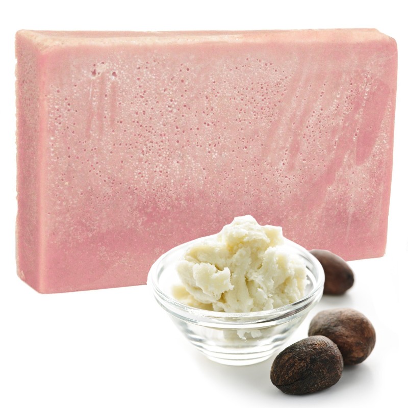 Savon de luxe Peau douce - Huile herbacée - 1kg.-SAVONS DE LUXE PEAU DOUCE 1,3kg-HOSTENATURA