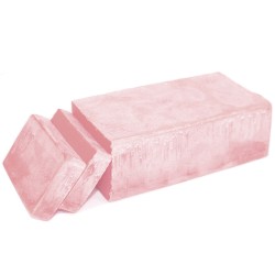 Luxury Soap Soft Skin - Herbaceous Oil - 1kg.