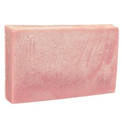 Savon de luxe Peau douce - Huile herbacée - 1kg.