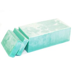 Luxury Soap Soft Skin - Menthol Oil - 1kg