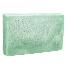 Savon de luxe Peau Douce - Huile de menthol - 1kg